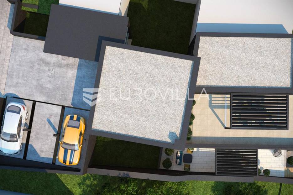 Flat For sale - Grad Zagreb Gornji Grad - Medveščak