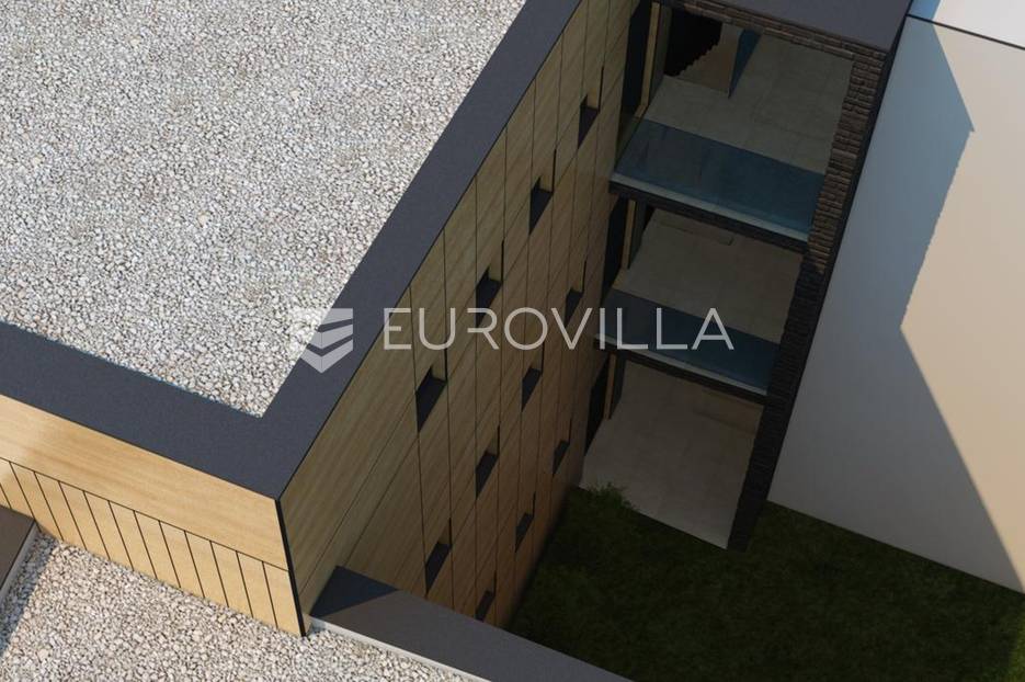 Flat For sale - Grad Zagreb Gornji Grad - Medveščak