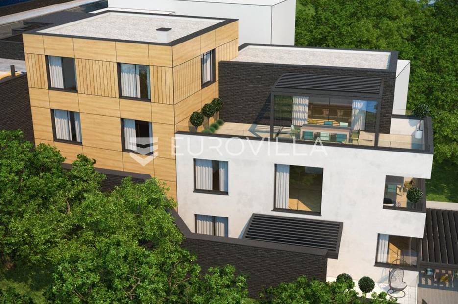 Flat For sale - Grad Zagreb Gornji Grad - Medveščak
