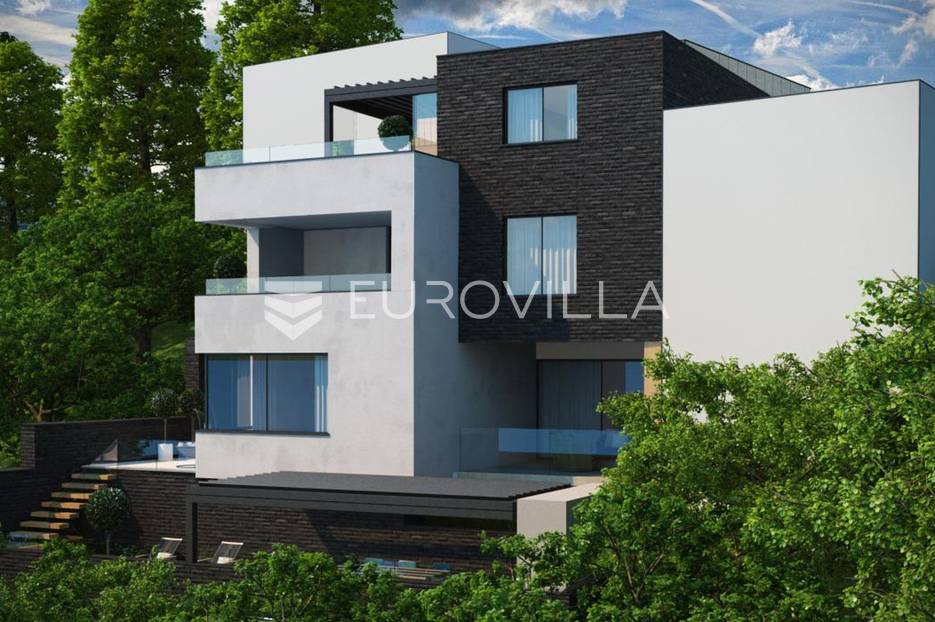 Flat For sale - Grad Zagreb Gornji Grad - Medveščak