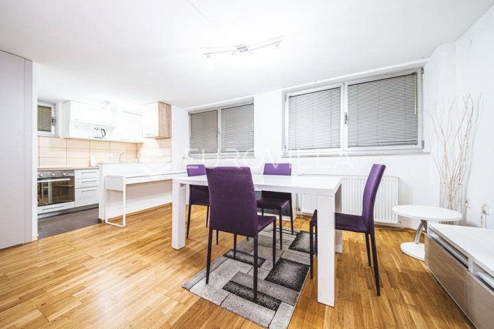 Stan Na prodaju - Grad Zagreb Donji Grad - foto 2/11