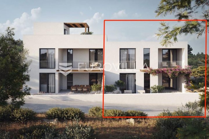 Apartment Zu verkaufen - šibensko-kninska Vodice - foto 2/5