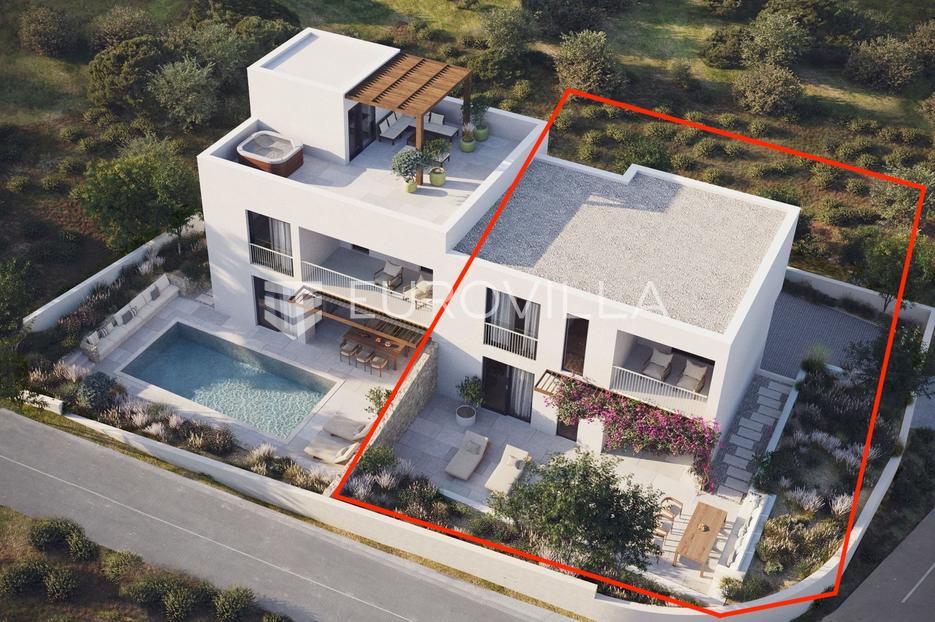 Apartmán Na predaj - Vodice - foto 1/5