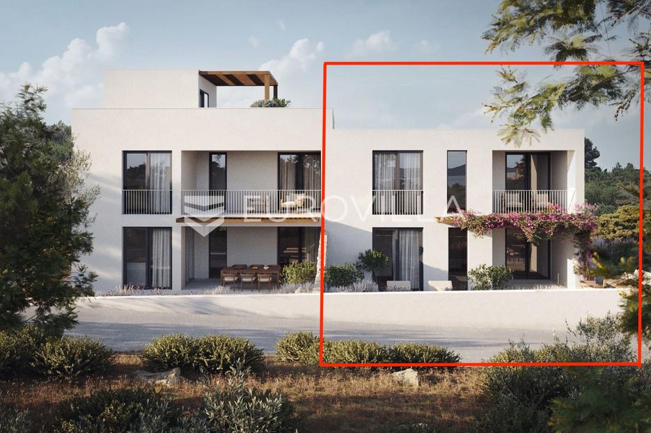 Apartmán Na predaj - Vodice - foto 2/5