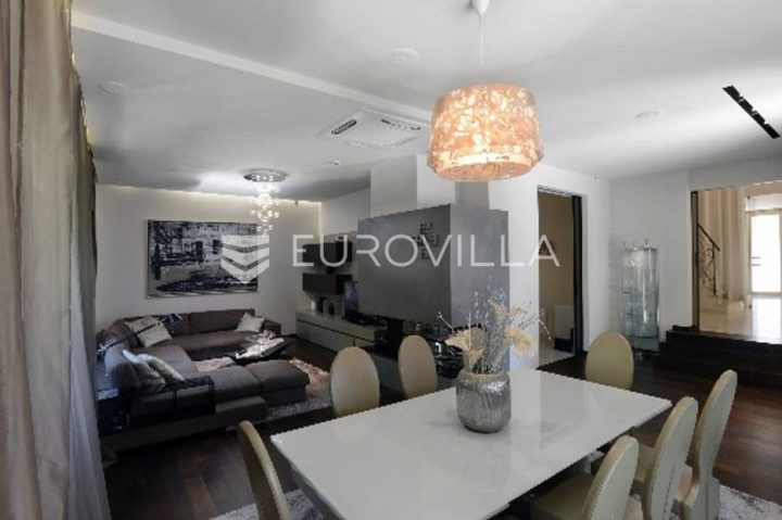 Casa Da affittare - Grad Zagreb Gornji Grad - Medveščak - foto 4/4