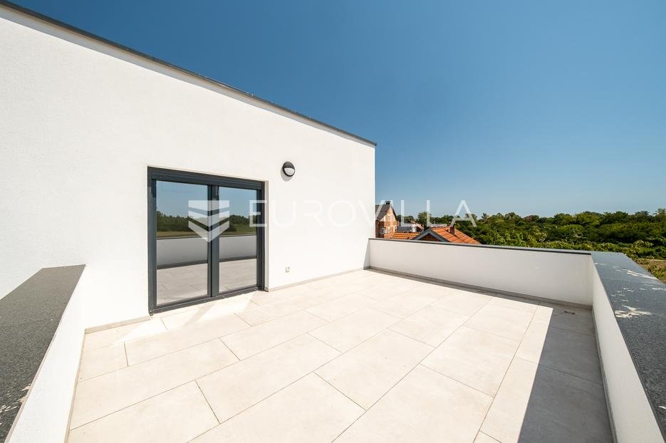 Apartmán Na predaj - Grad Zagreb Peščenica - žitnjak - foto 1/20