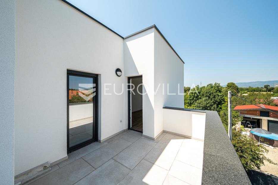 Apartmán Na predaj - Grad Zagreb Peščenica - Žitnjak