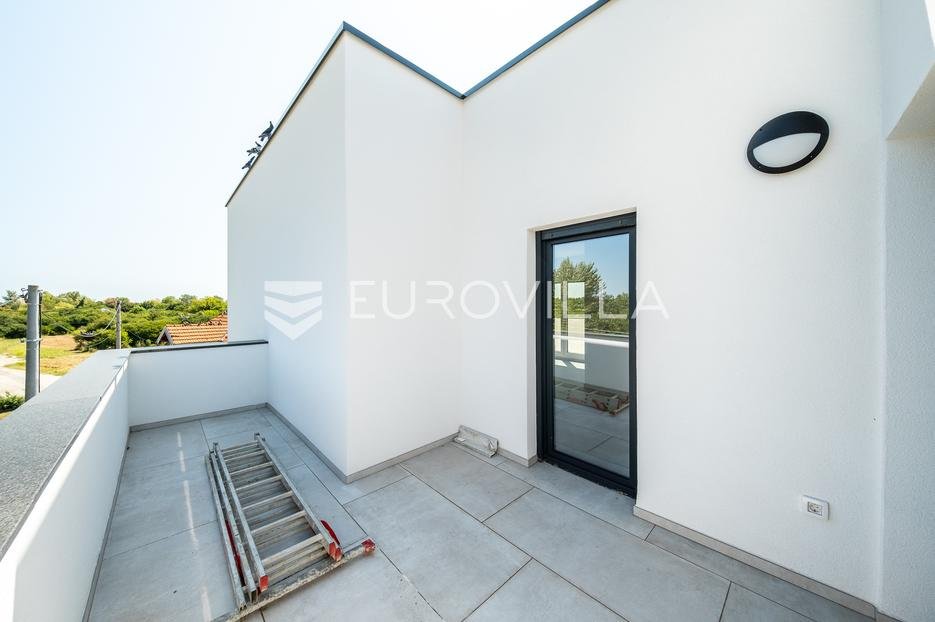 Apartmán Na predaj - Grad Zagreb Peščenica - Žitnjak