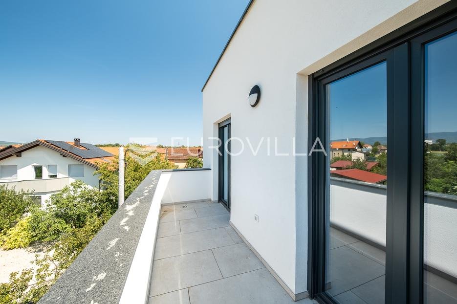 Apartmán Na predaj - Grad Zagreb Peščenica - Žitnjak