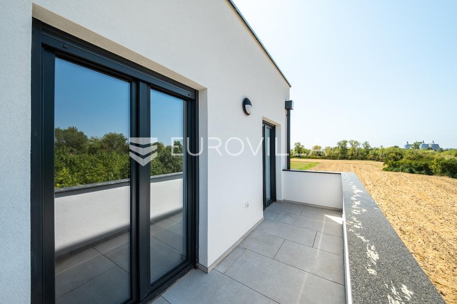 Apartmán Na predaj - Grad Zagreb Peščenica - Žitnjak