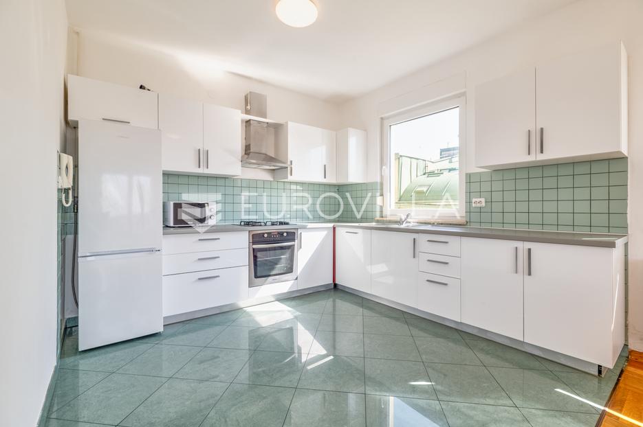 Apartment Zu verkaufen -  Črnomerec