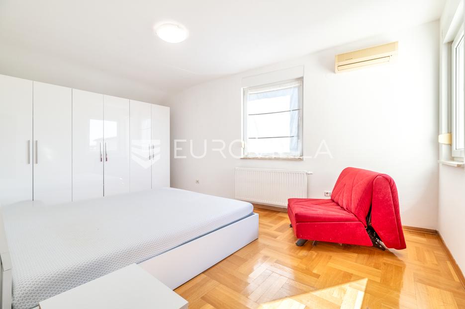 Apartment Zu verkaufen -  Črnomerec