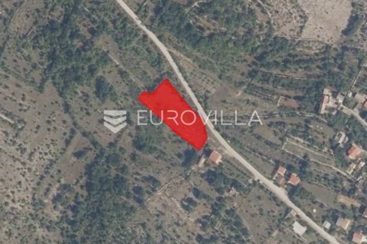 Land for sale 3322 m² – Vinjerac
