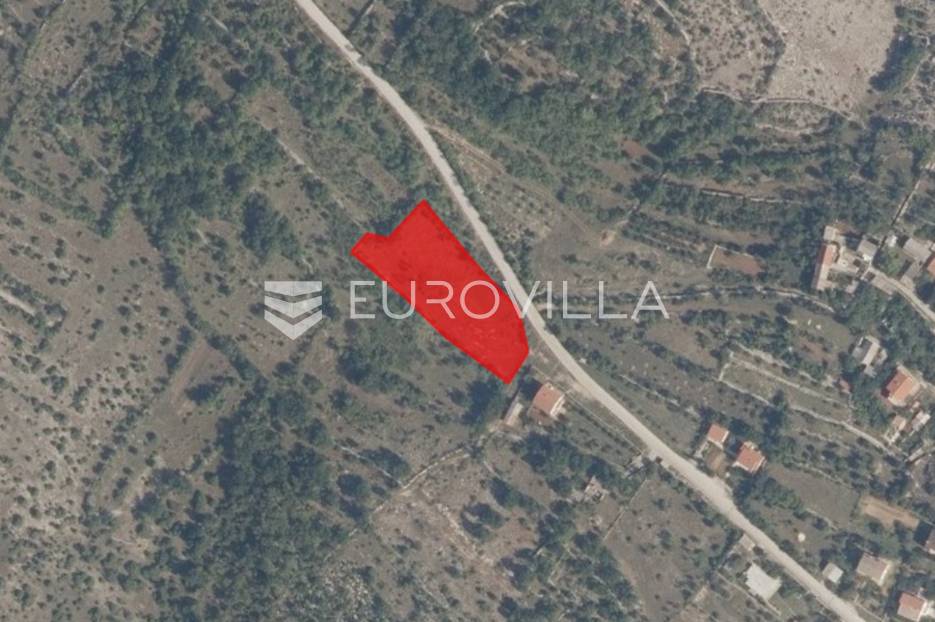 Land For sale Vinjerac