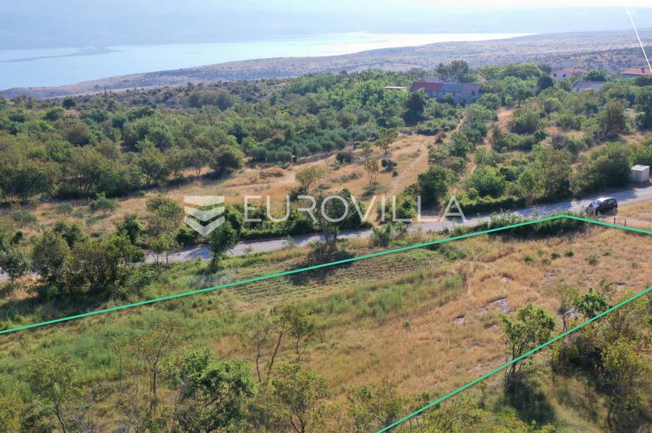 Land For sale -  Posedarje