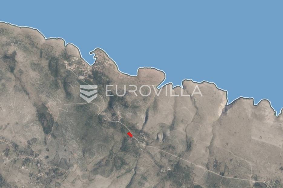 Land For sale -  Posedarje