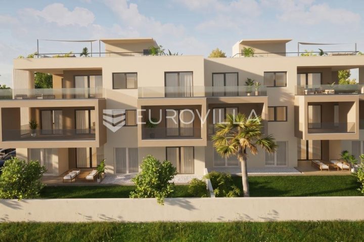 Appartement à vendre 126 m² – Kaštel Lukšić
