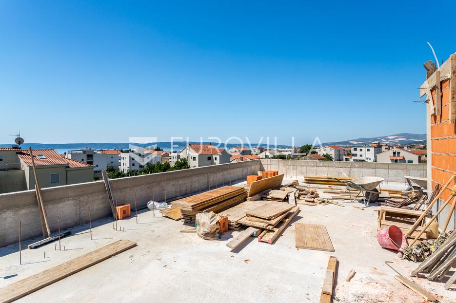 Flat For sale -  Kaštela
