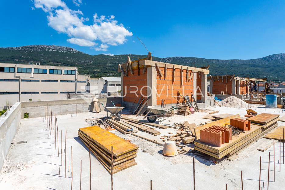 Flat For sale -  Kaštela