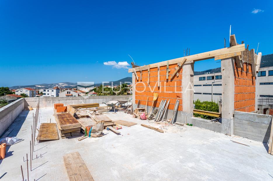 Flat For sale -  Kaštela
