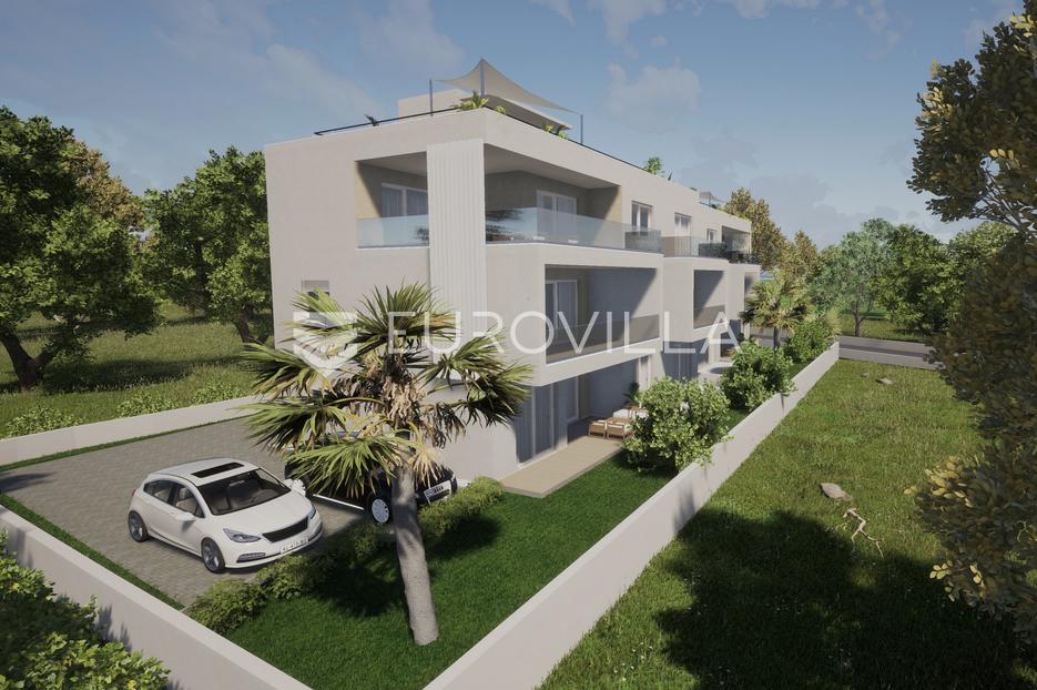 Stan Na prodaju -  Kaštela