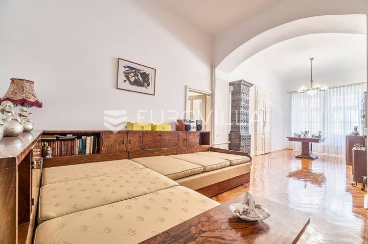 Apartmán na prodej 130 m² – Donji Grad