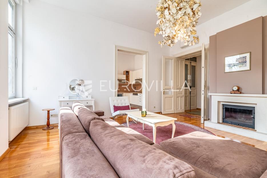 Flat For sale - Donji Grad - foto 2/11