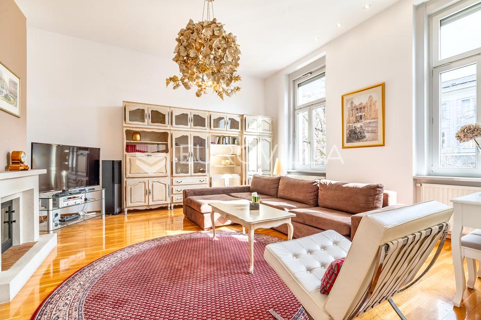 Flat For sale - Donji Grad - foto 3/11