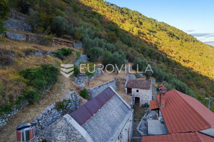 Kuća Na prodaju - Primorsko-goranska Mošćenička Draga - foto 5/18