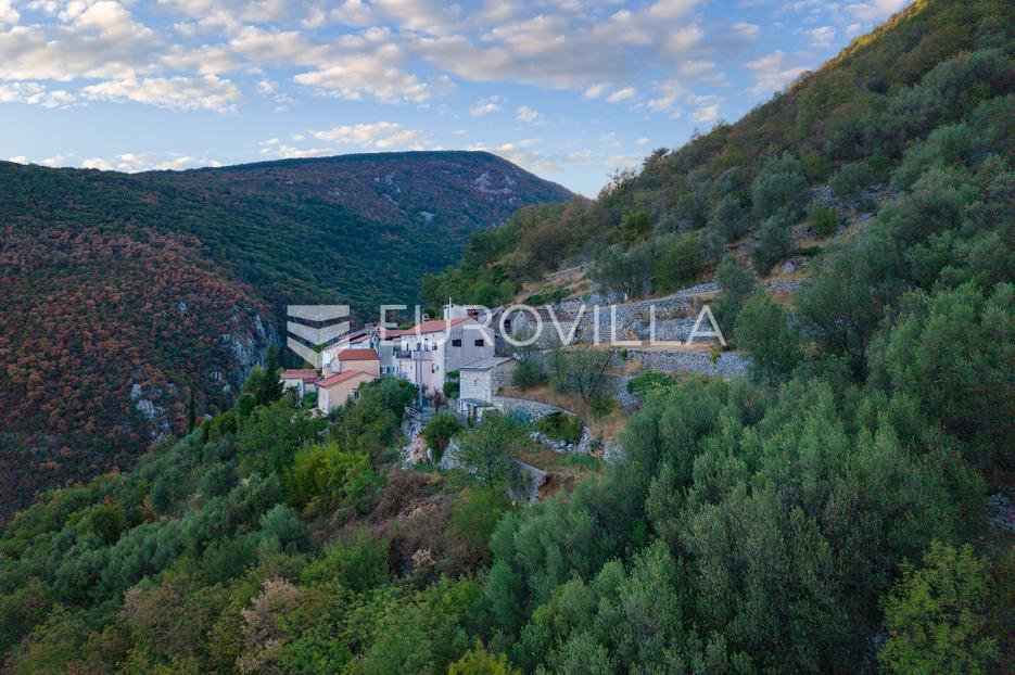 Hiša Na predaj - Primorsko-goranska Mošćenička Draga