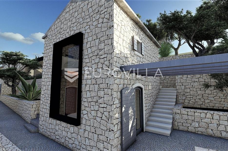 Hiša Na predaj - Primorsko-goranska Mošćenička Draga