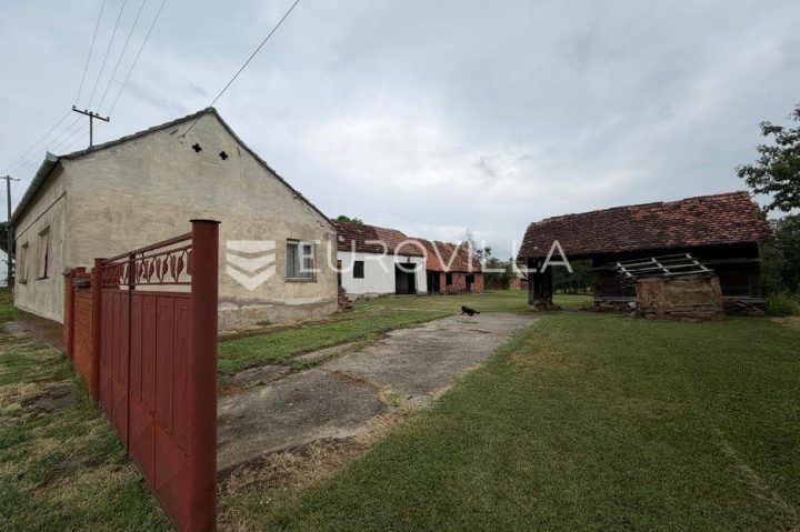 Haus Zu verkaufen - Osječko-baranjska Trnava - foto 2/13