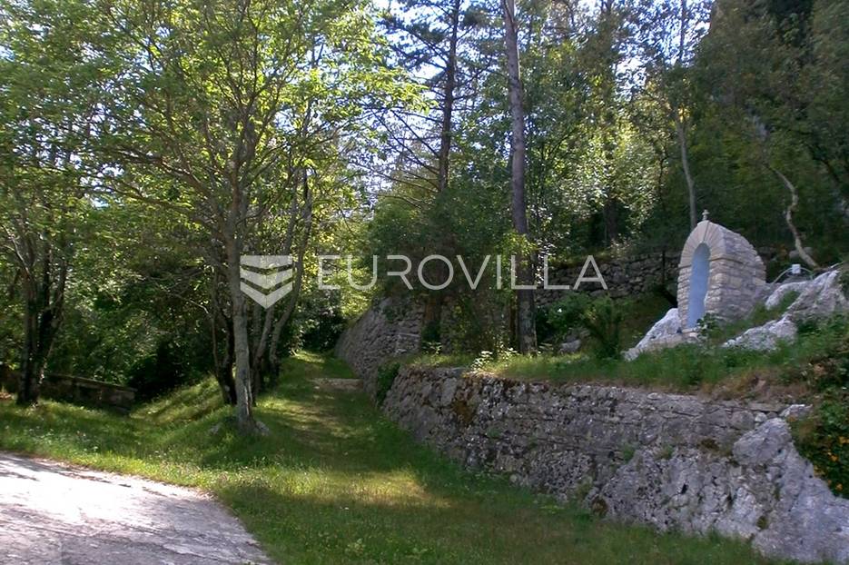 Hotel Na predaj -  Oprtalj