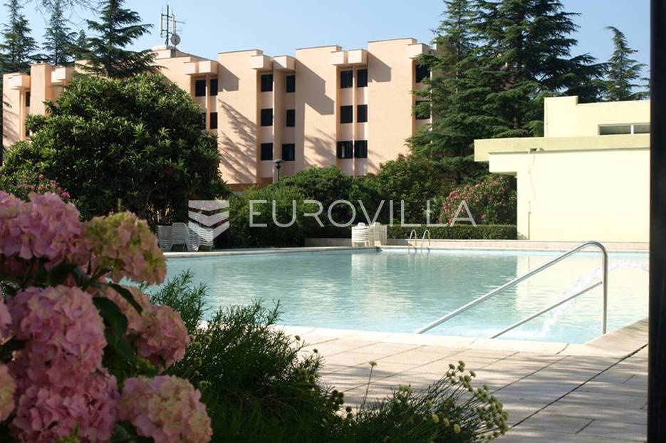 Hotel Na predaj -  Oprtalj