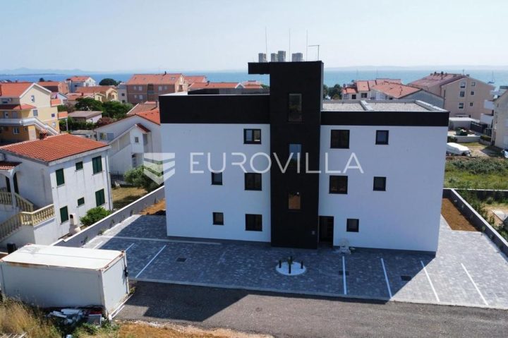 Apartma na predaj 165 m² – Škrapavac