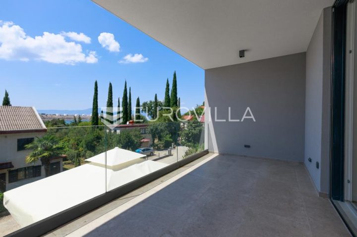 Apartma na predaj 67 m² – Omišalj