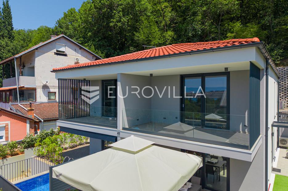 Apartma Na predaj - Primorsko-goranska Omišalj