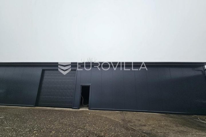 Commerciale Da affittare - Osječko-baranjska Osijek - foto 4/4