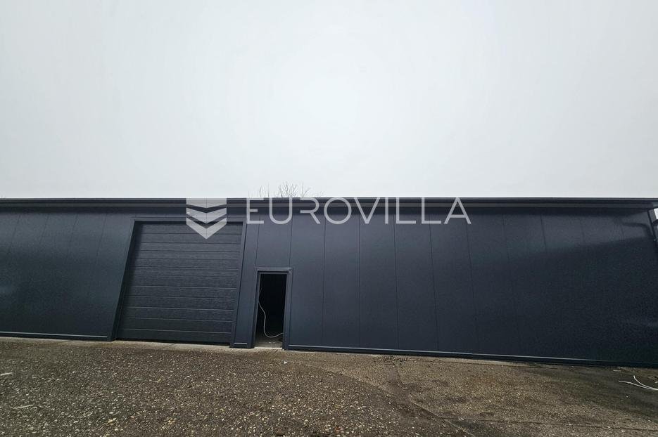 Commerciale Da affittare - Osječko-baranjska Osijek