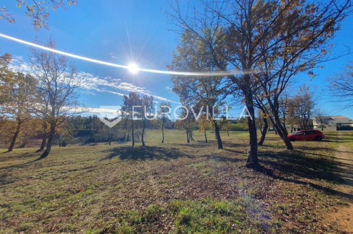 Pozemek na prodej 8289 m² – Poreč