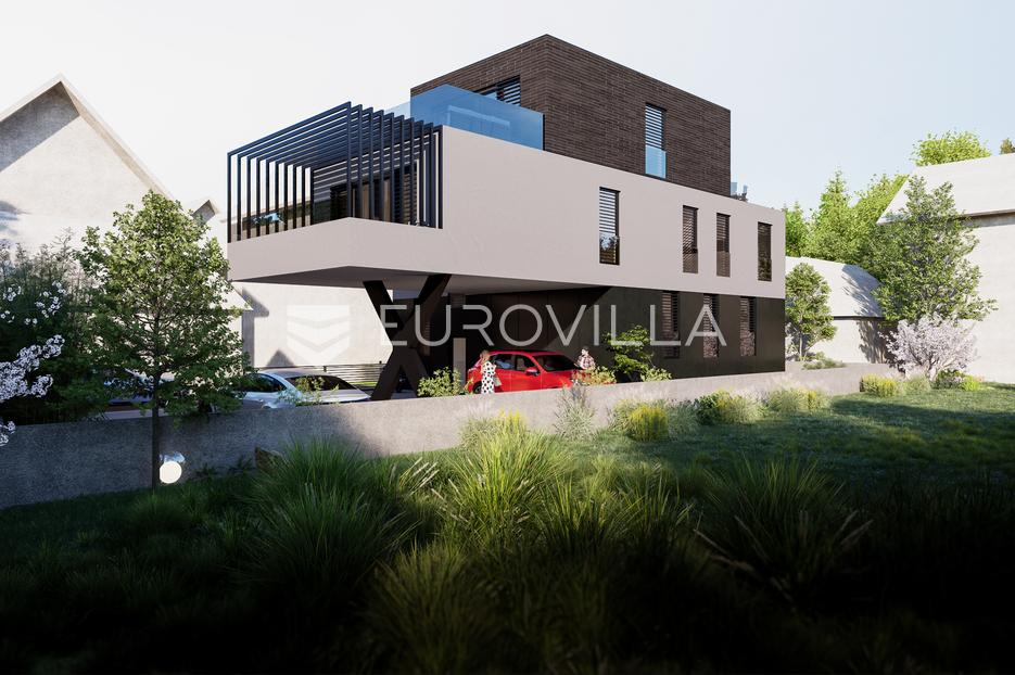 Apartmán Na predaj - Grad Zagreb Trešnjevka - Jug - foto 2/3