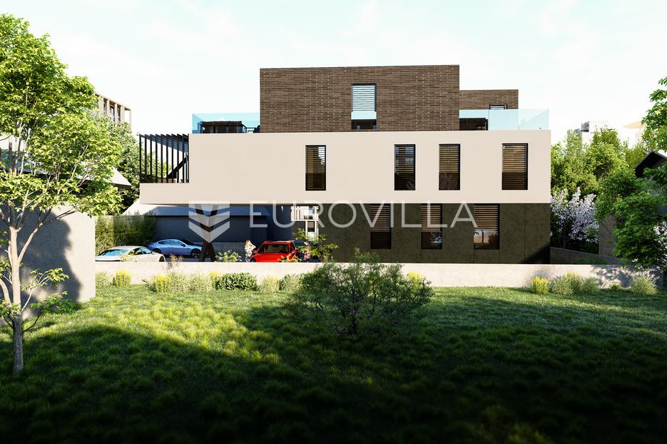 Apartmán Na predaj - Grad Zagreb Trešnjevka - Jug - foto 3/3