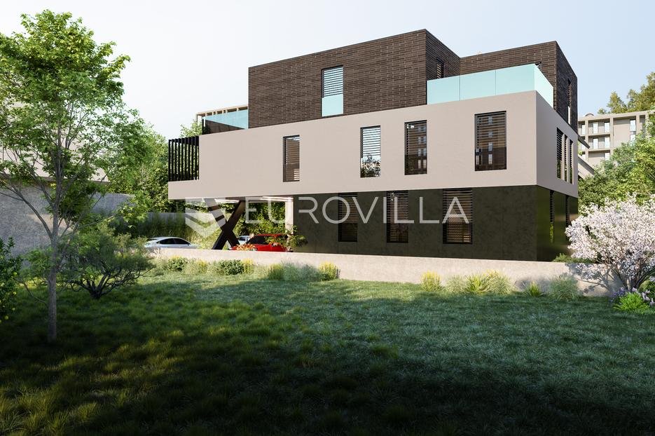 Appartamento In vendita - Grad Zagreb Trešnjevka - Jug