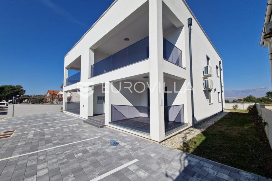 Appartamento In vendita -  Vir