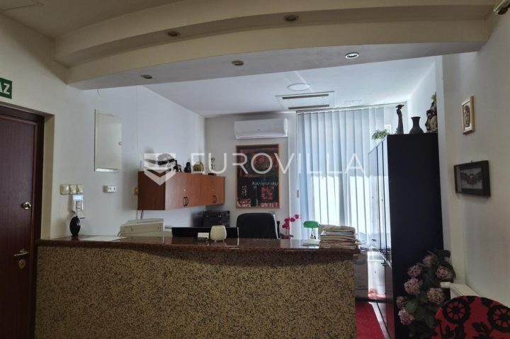 Poslovni prostor Za najam - Grad Zagreb Trnje - foto 3/4
