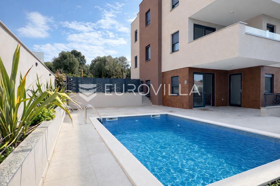 Apartment Zu verkaufen Lun