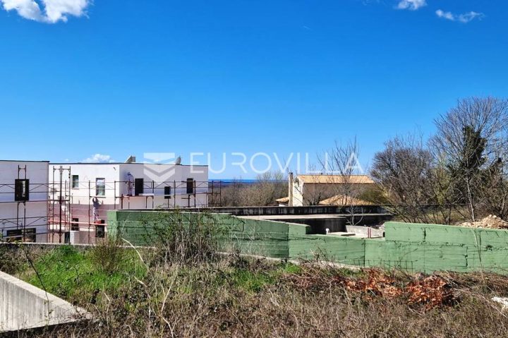 Land for sale 991 m² – Smoljanci