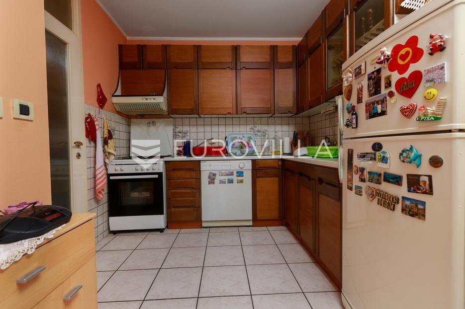 Apartmán Na predaj - Primorsko-goranska Rijeka