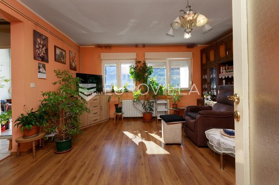 Apartmán Na predaj - Primorsko-goranska Rijeka