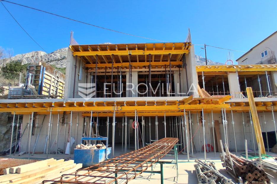 Appartamento In vendita -  Omiš